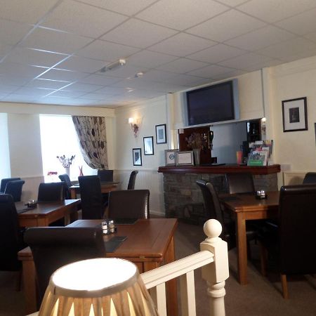 The Mount Pleasant Inn Merthyr Tydfil Εξωτερικό φωτογραφία