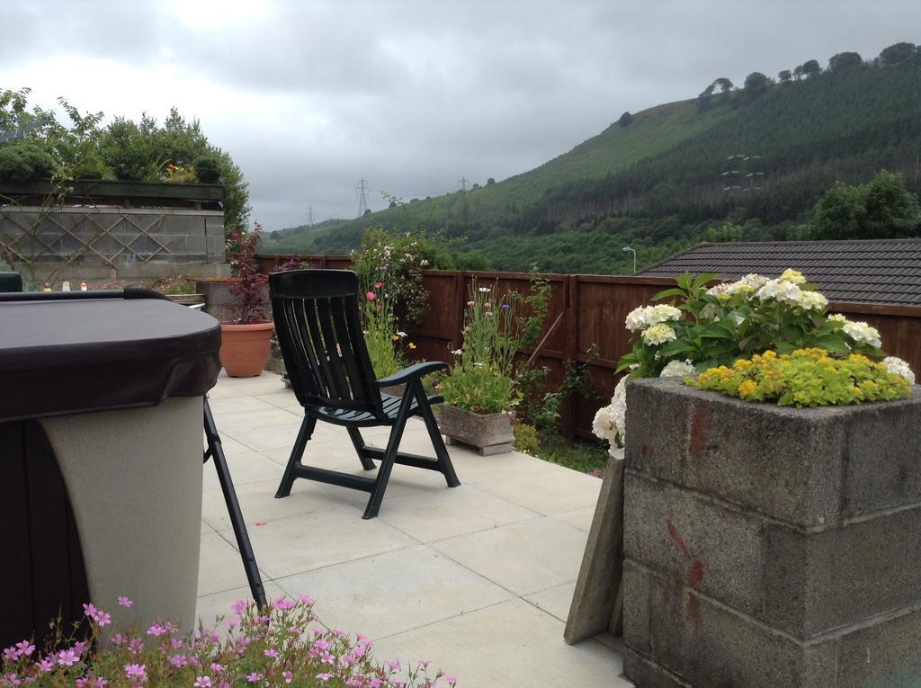 The Mount Pleasant Inn Merthyr Tydfil Εξωτερικό φωτογραφία
