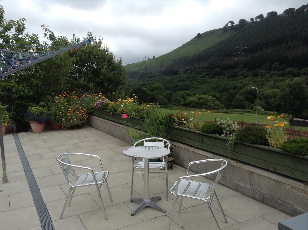 The Mount Pleasant Inn Merthyr Tydfil Εξωτερικό φωτογραφία