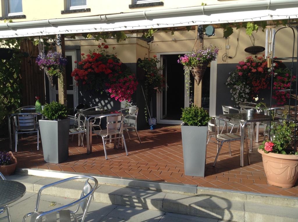 The Mount Pleasant Inn Merthyr Tydfil Εξωτερικό φωτογραφία