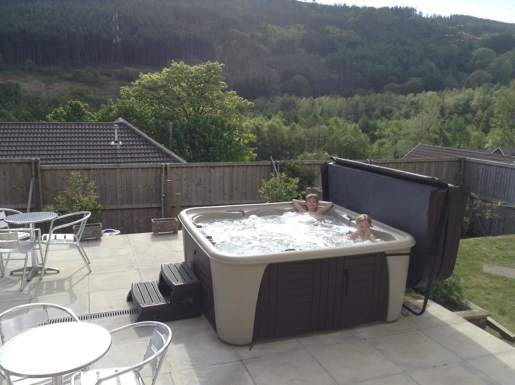 The Mount Pleasant Inn Merthyr Tydfil Δωμάτιο φωτογραφία