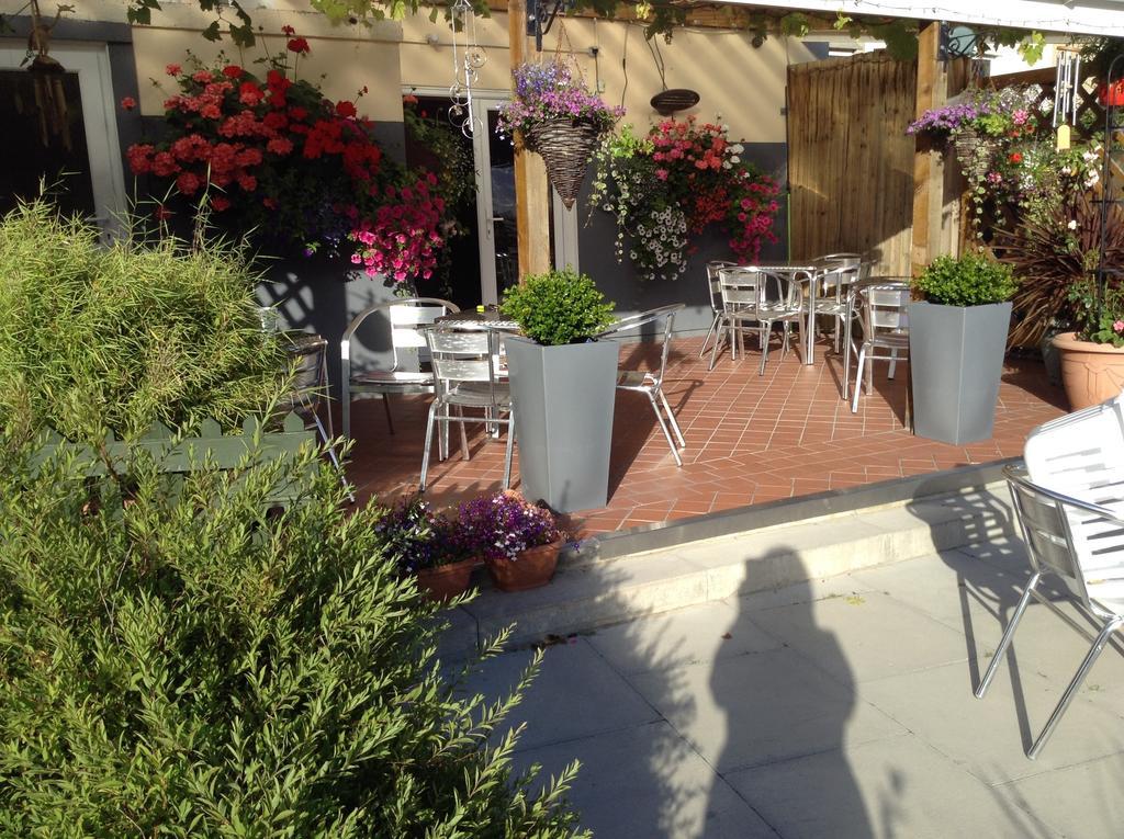 The Mount Pleasant Inn Merthyr Tydfil Εξωτερικό φωτογραφία