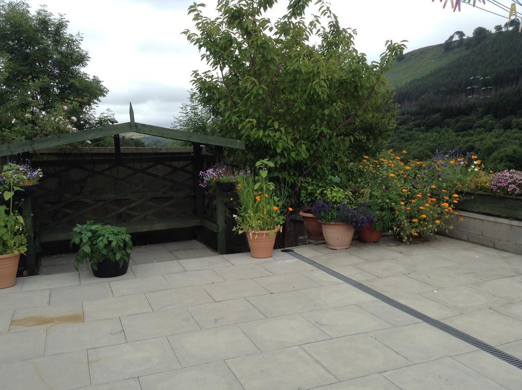 The Mount Pleasant Inn Merthyr Tydfil Εξωτερικό φωτογραφία