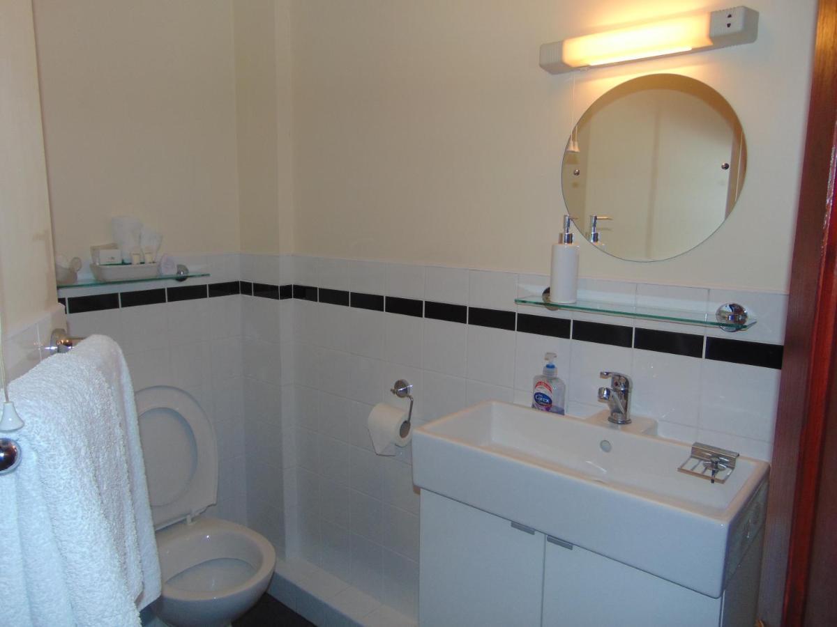 The Mount Pleasant Inn Merthyr Tydfil Εξωτερικό φωτογραφία