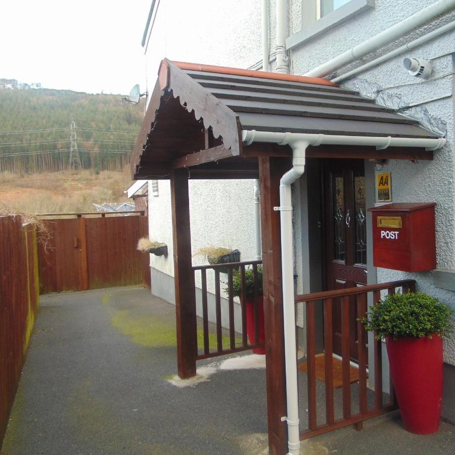 The Mount Pleasant Inn Merthyr Tydfil Εξωτερικό φωτογραφία
