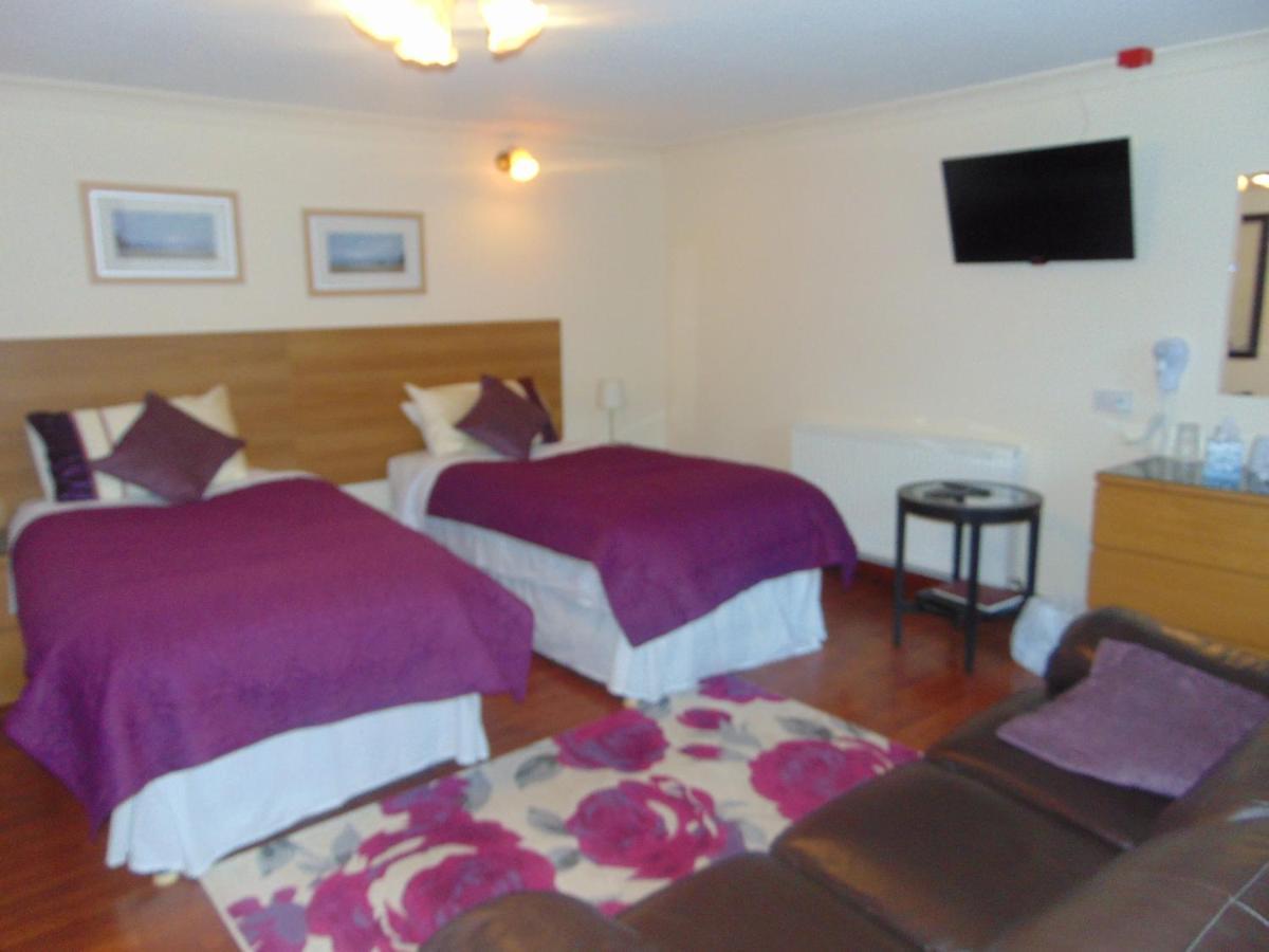The Mount Pleasant Inn Merthyr Tydfil Εξωτερικό φωτογραφία