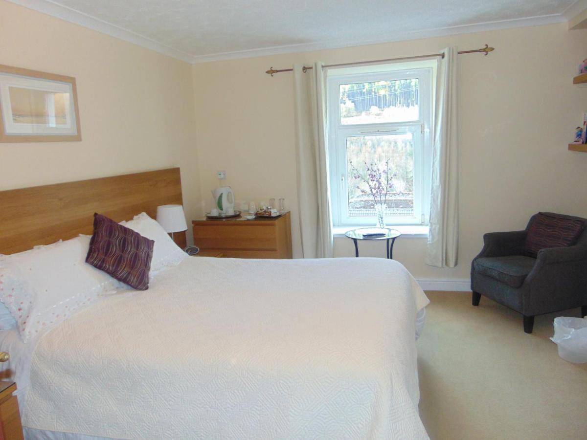 The Mount Pleasant Inn Merthyr Tydfil Εξωτερικό φωτογραφία